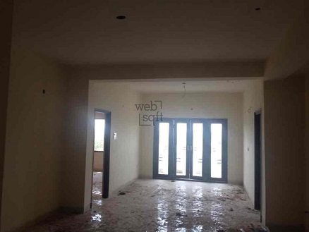 Residential Apartment-flats for Sale in Nallagandla